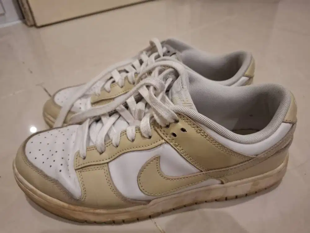 DIJUAL Sepatu Nike Dunk Low Retro