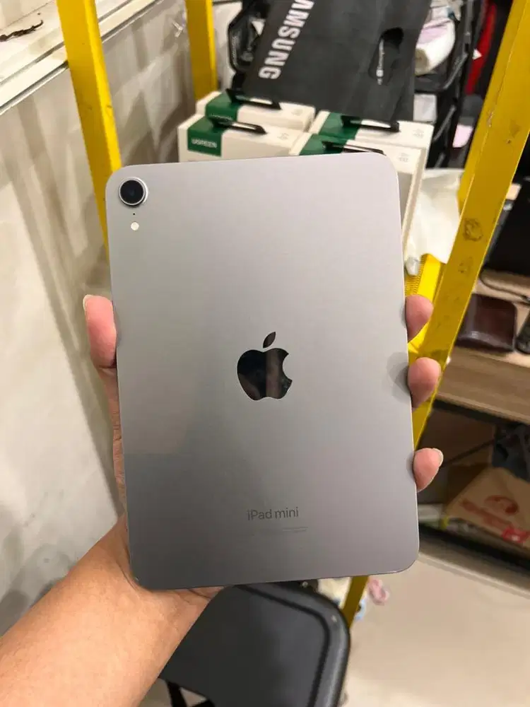 IPAD MINI 7 128 GB