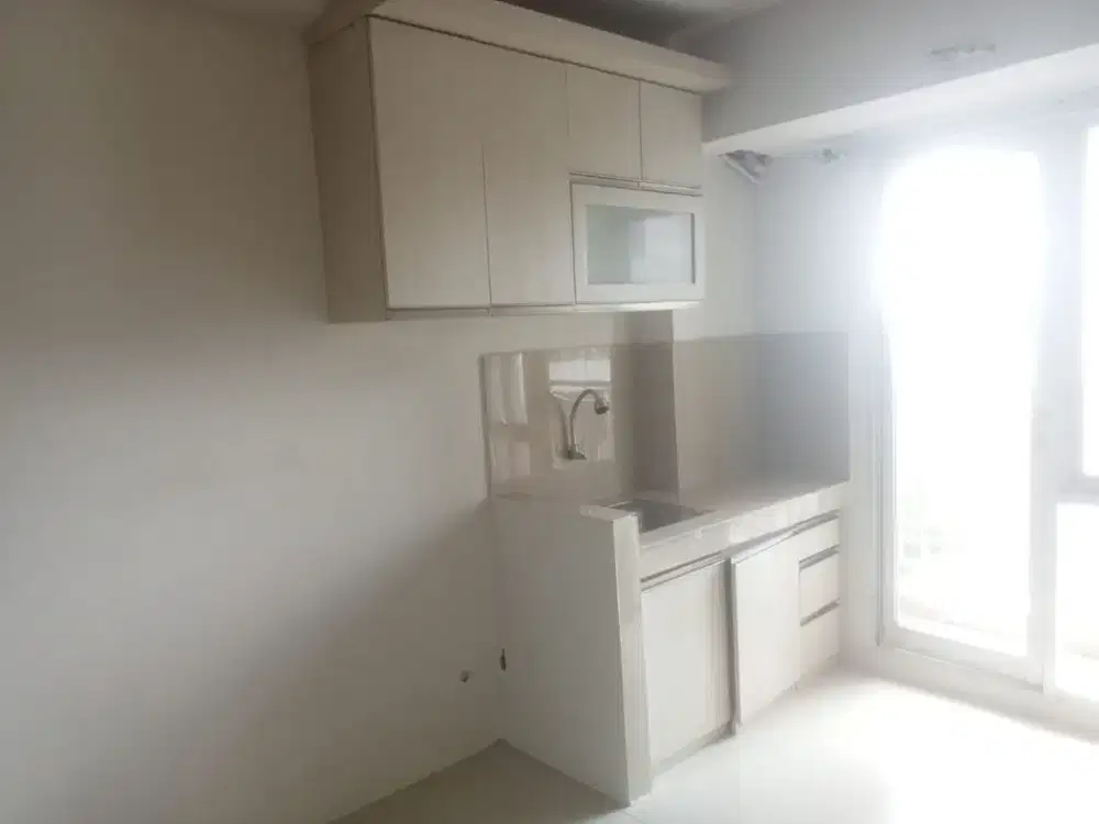 DIJUAL APARTEMEN OAK TOWER JAKARTA TIMUR MURAH