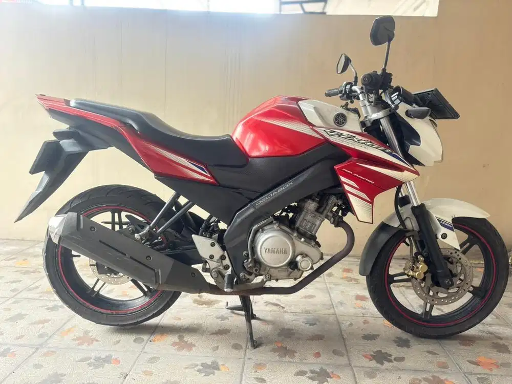 Dijual cepat & serius