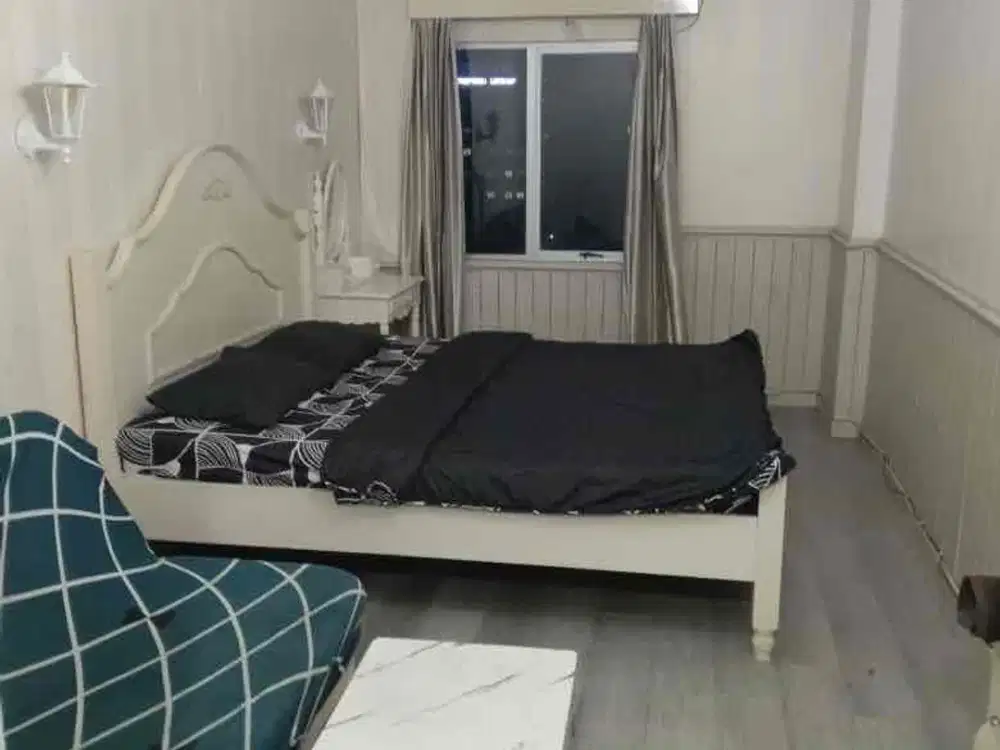 Apartemen Soekarno Hatta 1223
