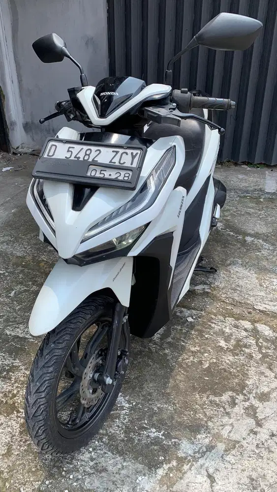 Honda Vario 150 thn 2018