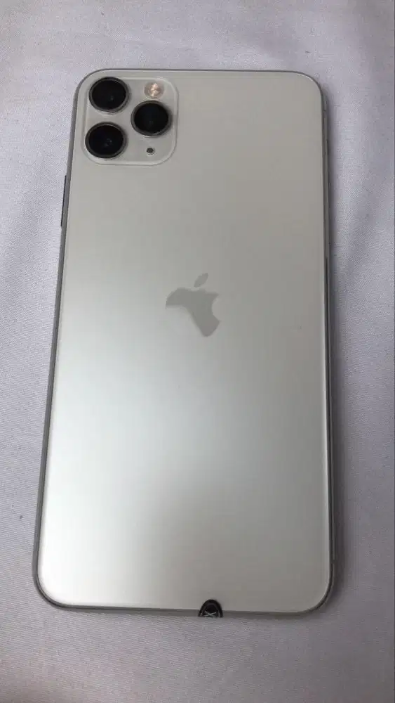 HP Iphone 11 pro max 64gb inter