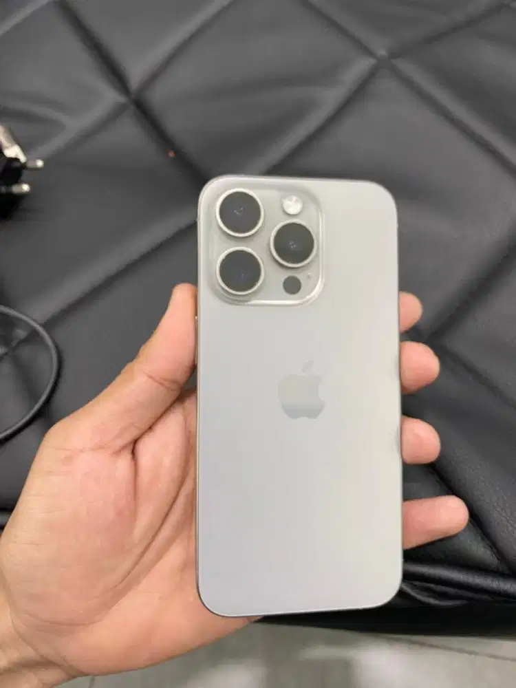 iphone 15pro 128 ibox