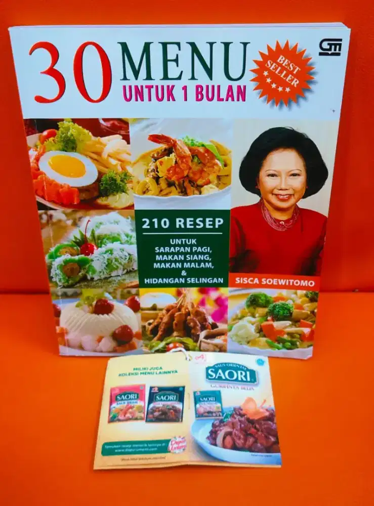 Aneka Buku dan Kamus