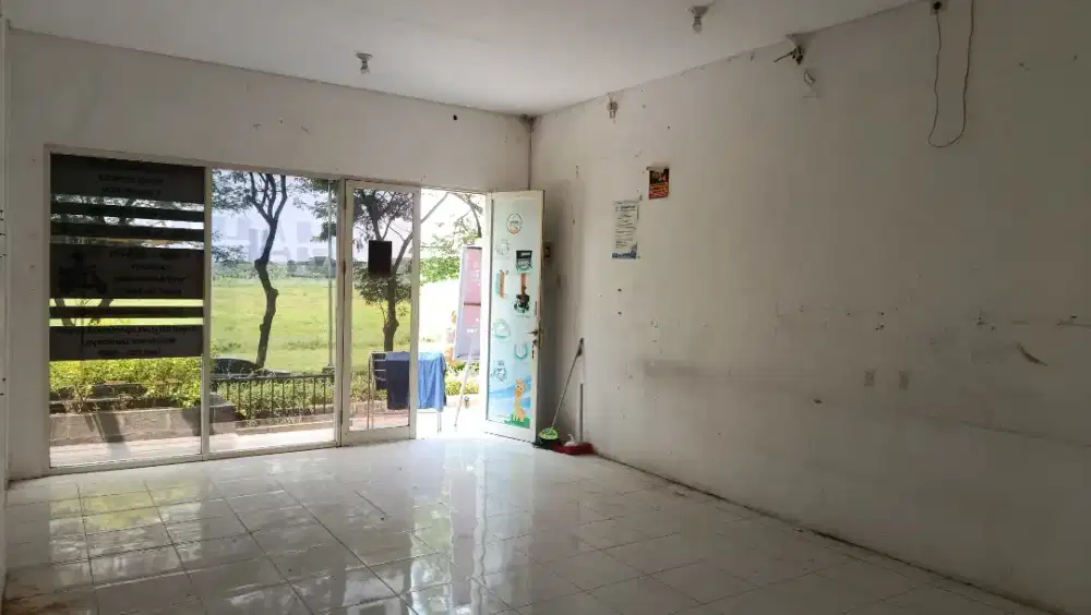 Ruko Sewa Murah Royal Residence Royal Cityloft