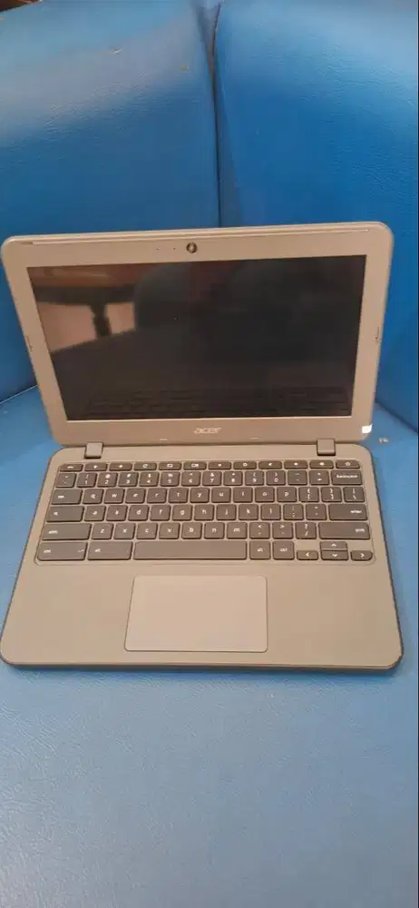 Acer Chromebook C731 Intel Celeron N3060. Ram 4GB / SSD 128 GB