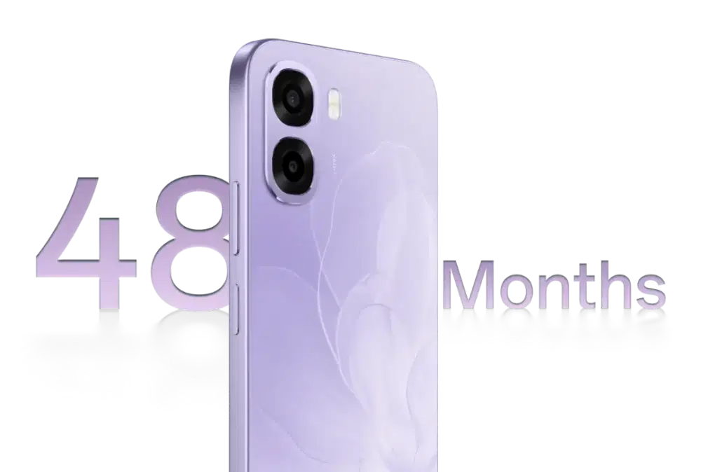 Oppo A6x baru btrai 6500 mAh , Snapdragon 685 , casing Antigores grts