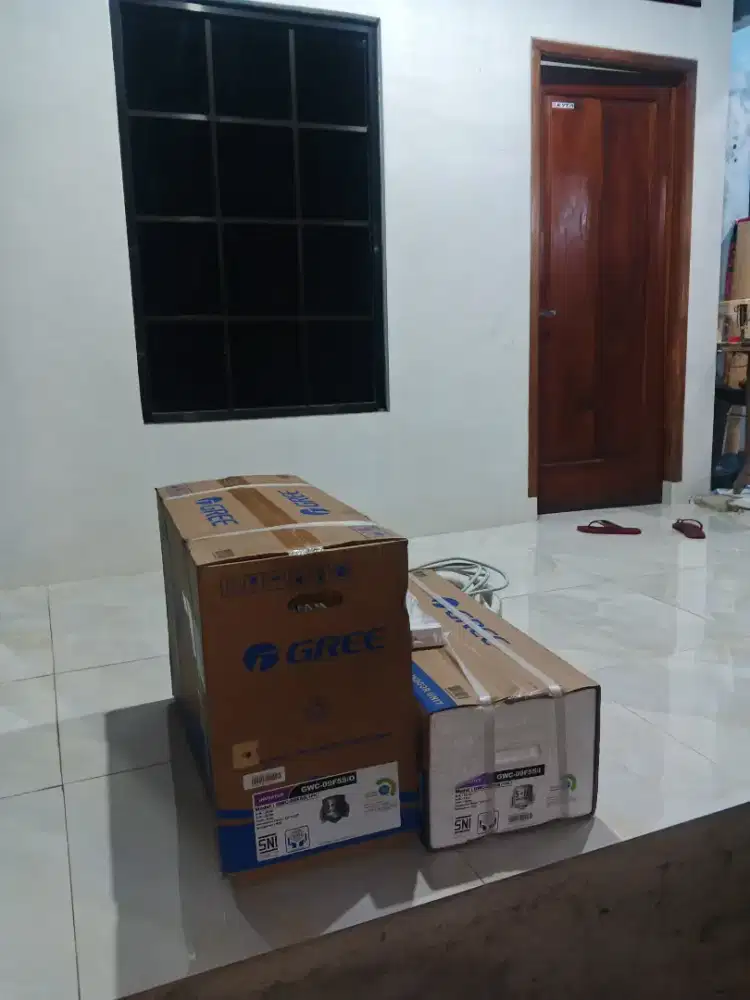 Service ac panggillan