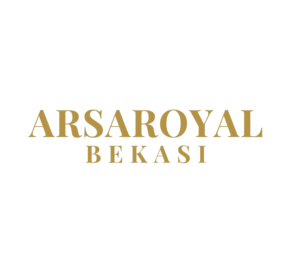 Sales Executive Arsa Royal Bekasi