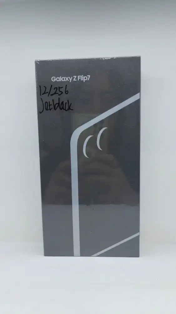 SAMSUNG Z FLIP 7 12/256