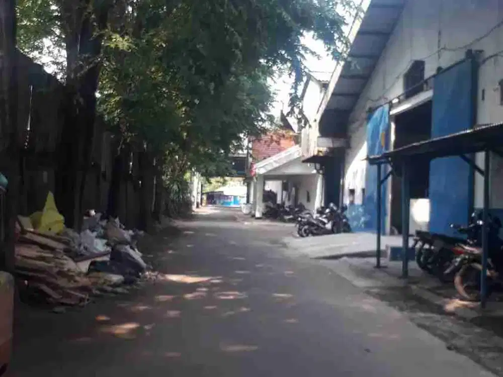 gudang sewa teramat murah lok dkt exit tol gempol