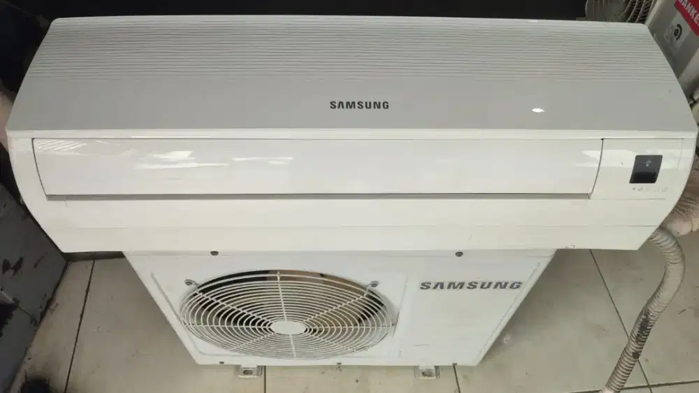 AC 1 pk Samsung, original unit