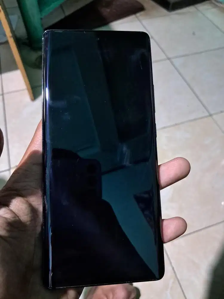 Jual hp Itel S25 ultra