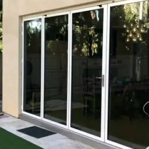 Sedia Kaca film rumah jasa pasang kacafilm sedia kaca film gelap hitam