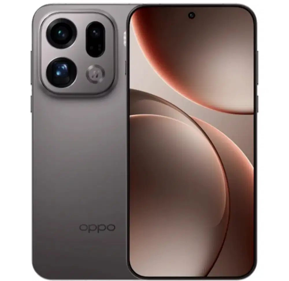 OPPO FIND X9 PRO CICILAN SYARAT KTP