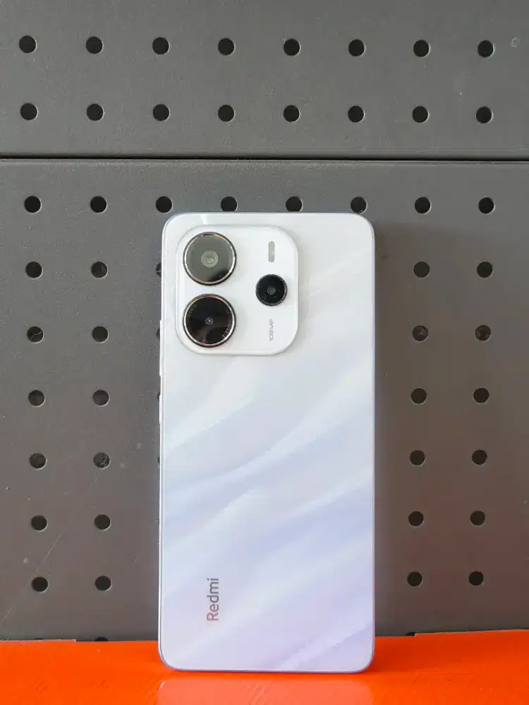 REDMI NOTE 14 8+8/128 GB BISA COD