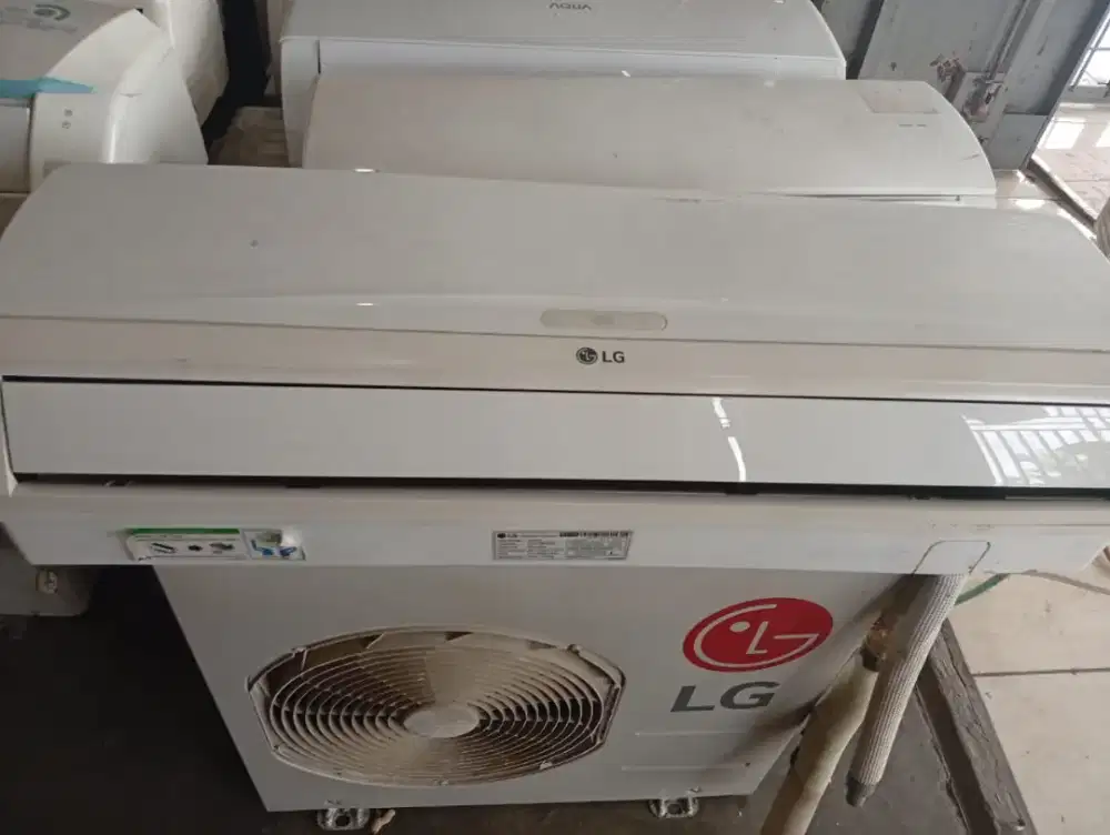 AC LG 1 PK ORIGINAL UNIT