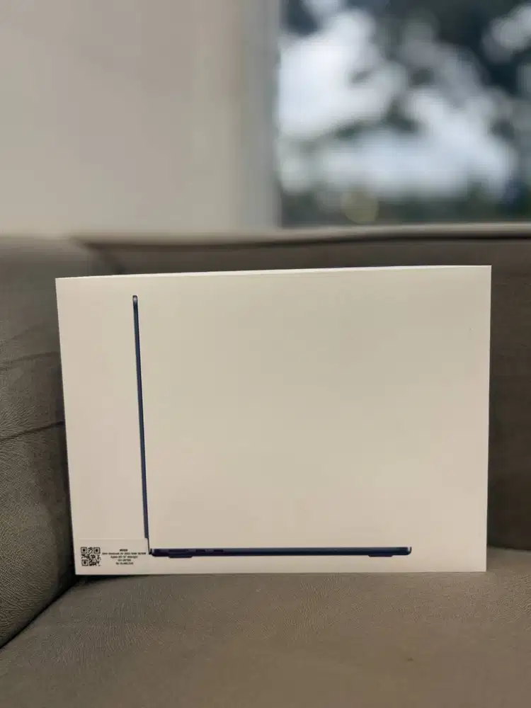 NEW MACBOOK AIR 2022 13 M2 16/256GB IBOX !