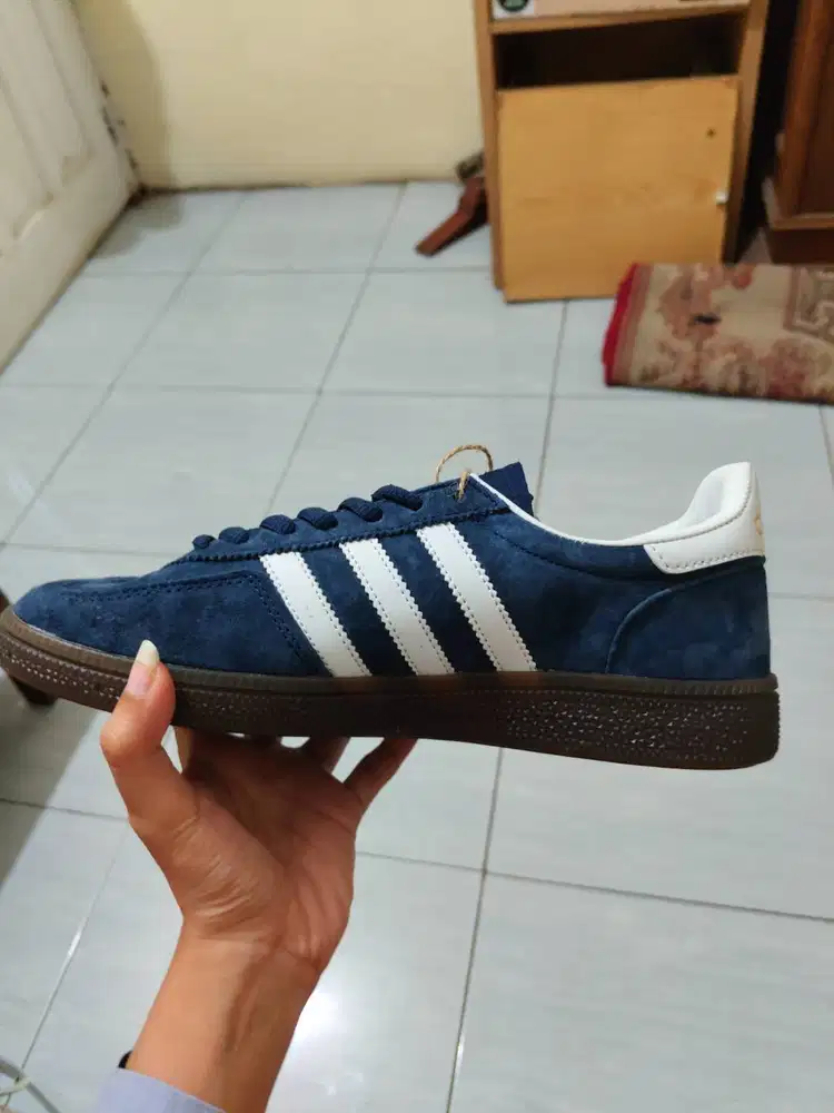 Adidas spezial indigo
