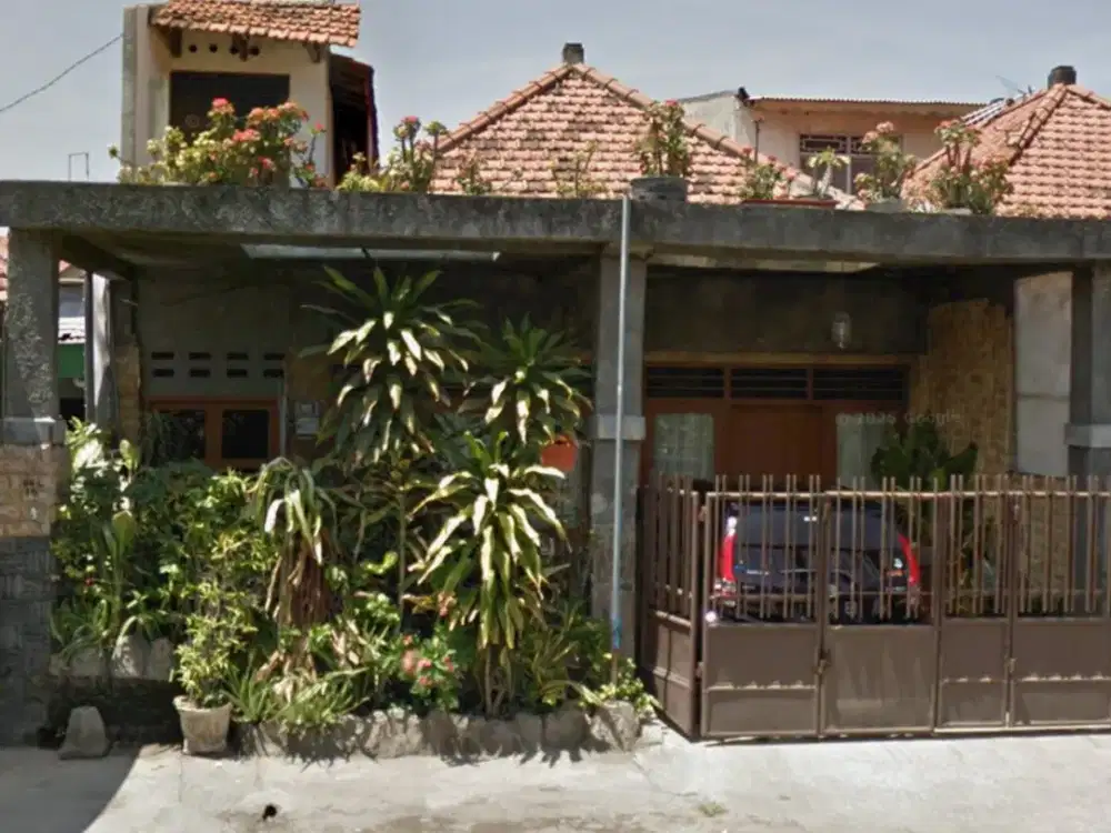 Kos Putri Surabaya Pusat Dekat Stasiun Gubeng