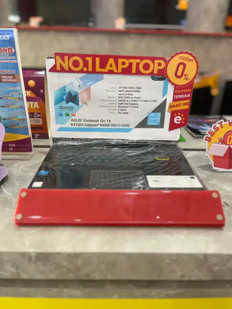 Promo Laptop akhir tahun