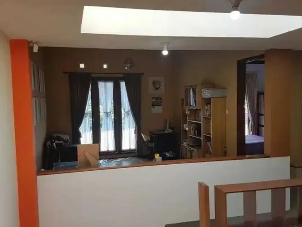 Dijual Rumah Cantik Full Furnished Lokasi Strategis Setiabudi Bawah Bandung