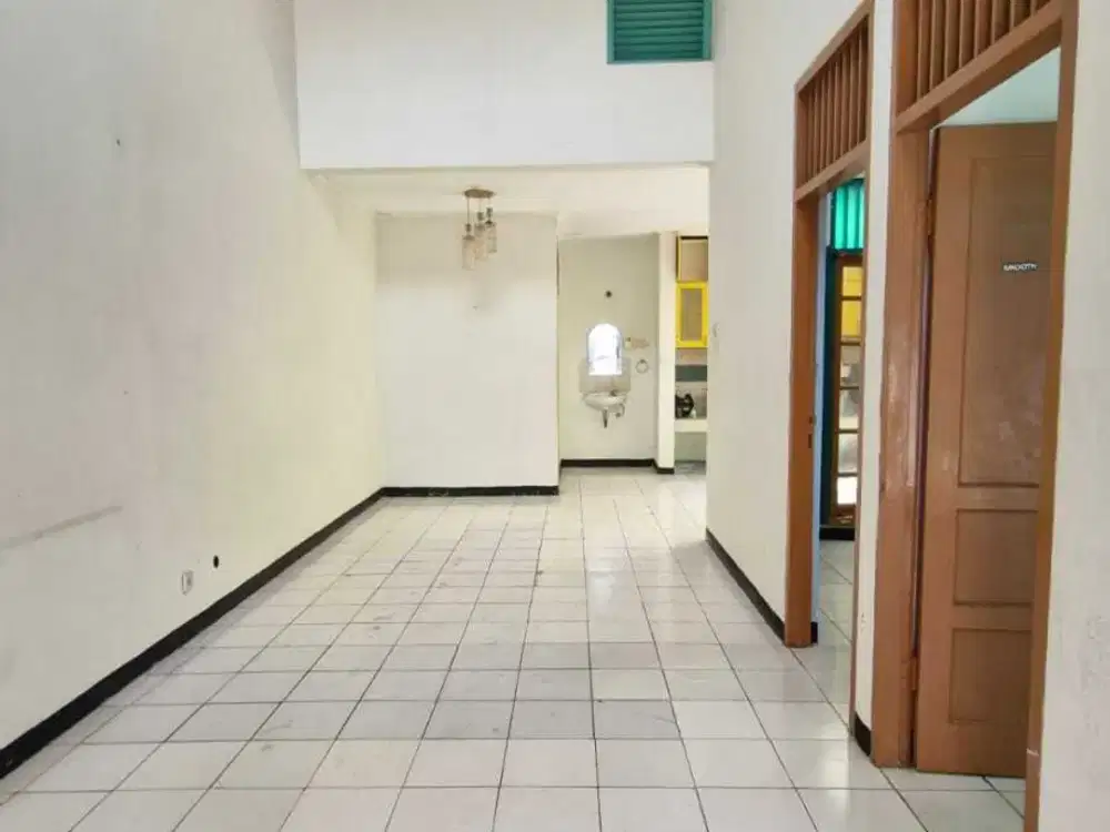 Jual Rumah Citra Garden 3