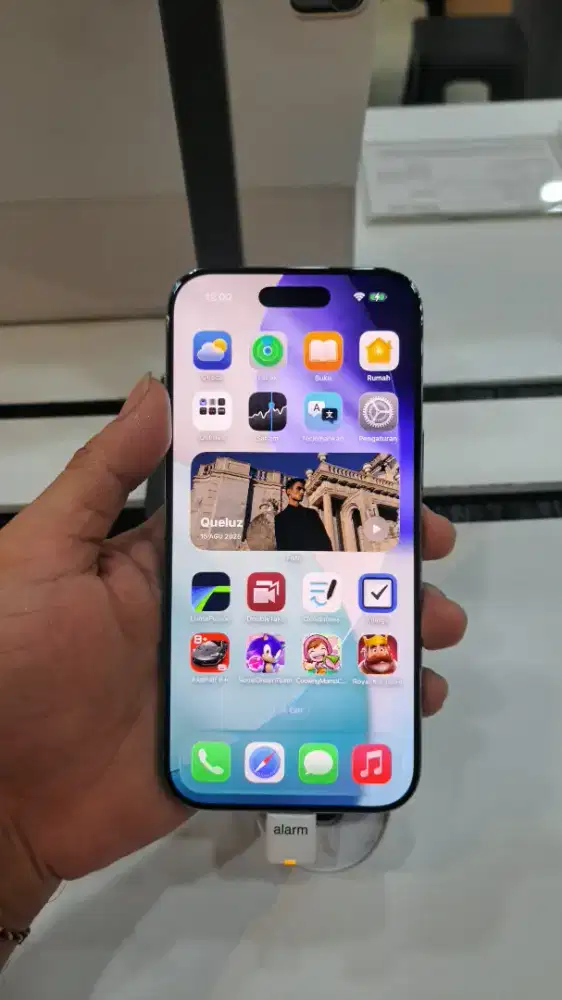 CICILAN IPHONE 17 AIR