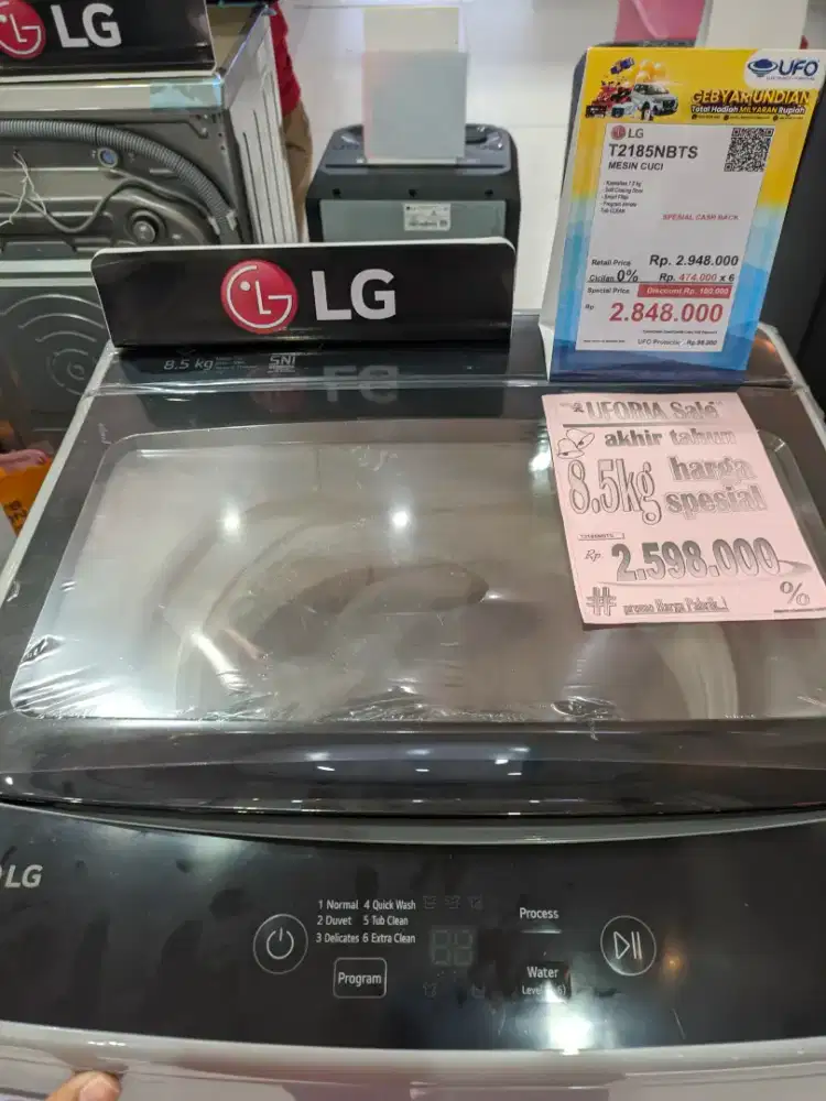 KREDIT ELEKTRONIK DP 0% BUNGA 0% FREE 1-2X CICILAN