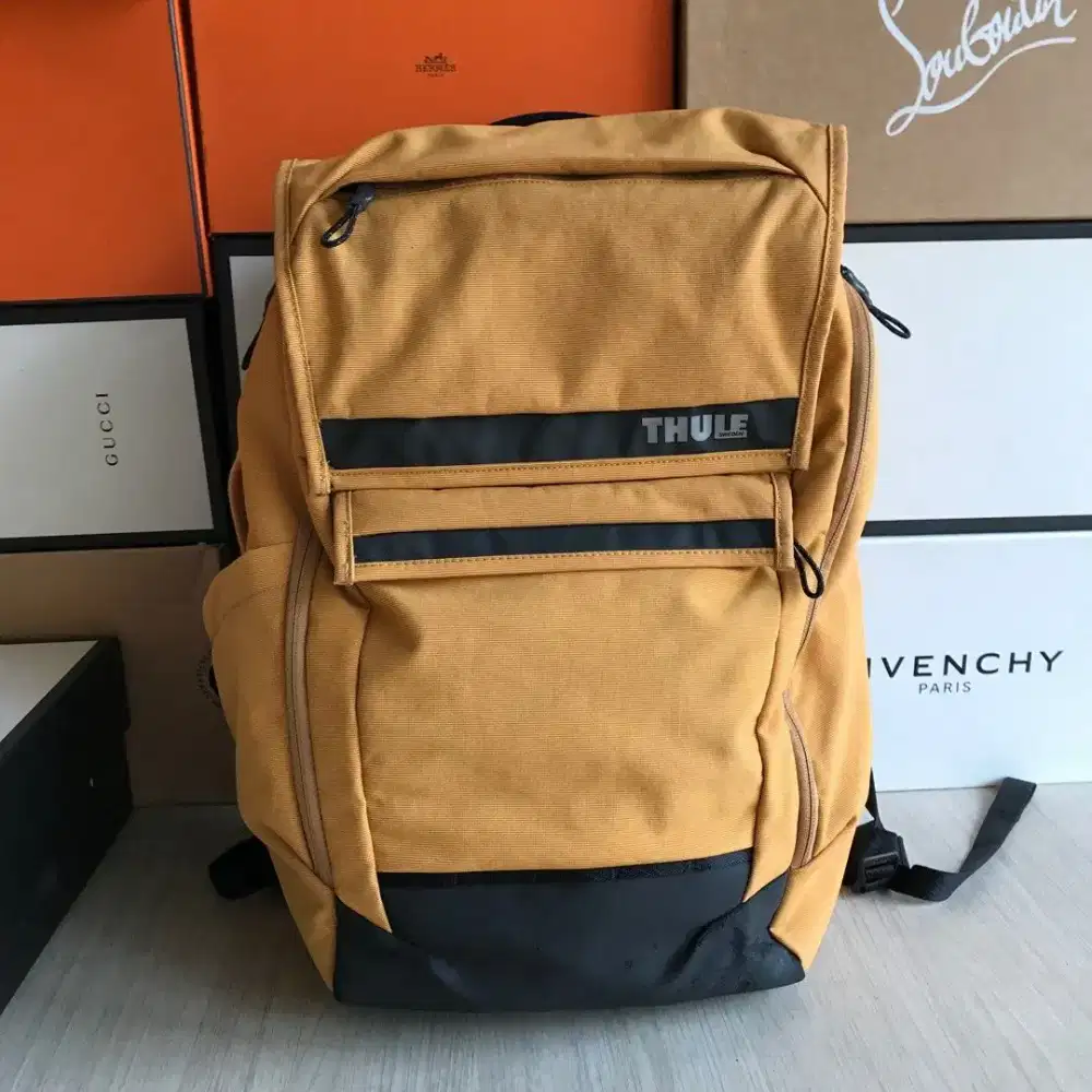 Thule Paramount Tas Laptop Backack 27 Liter Original