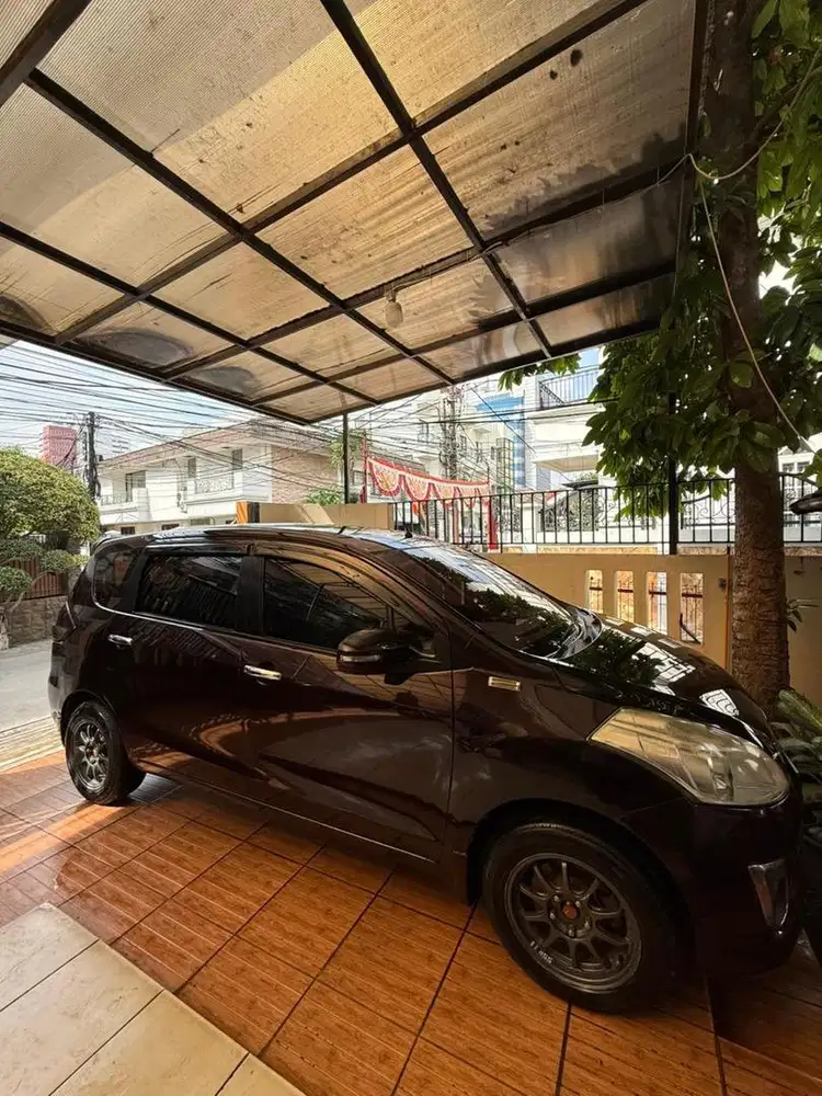 FOR SALE ERTIGA GX 1.5 2013 MANUAL