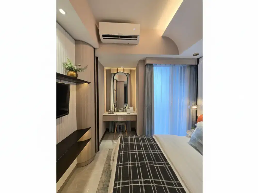 Bella dkt Amor Pakuwon Citt Mall Educity ITS