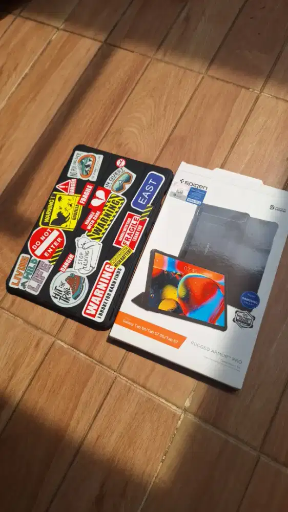 Case Tab S7 Original