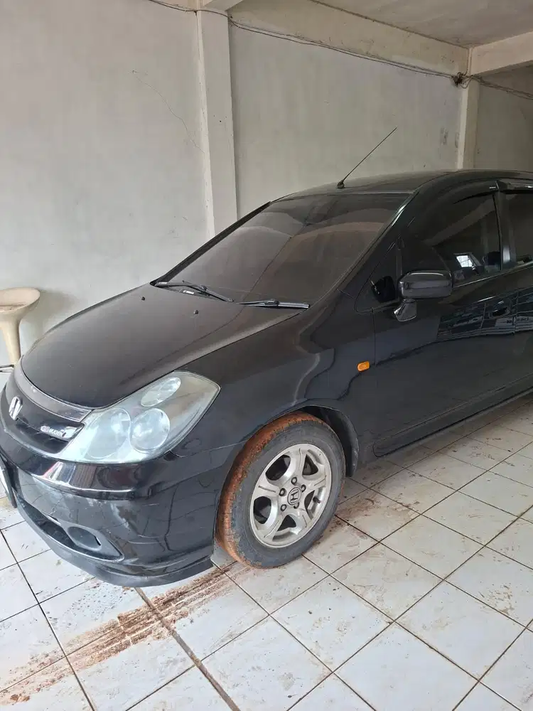 Honda Stream 2006 Bensin