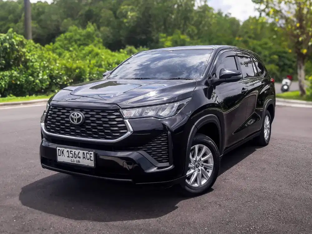 Harga Cash Paling Murah Innova Zenix 2.0 G CVT 2023