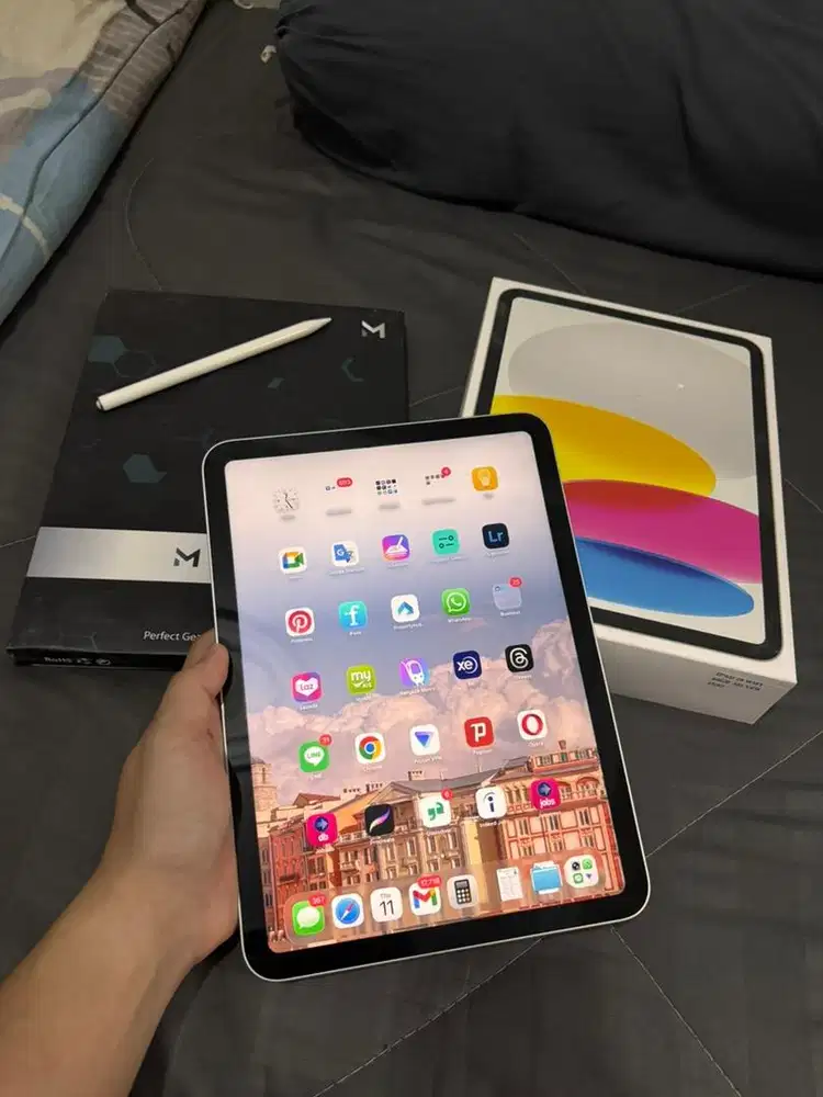 Ipad 10th Generation