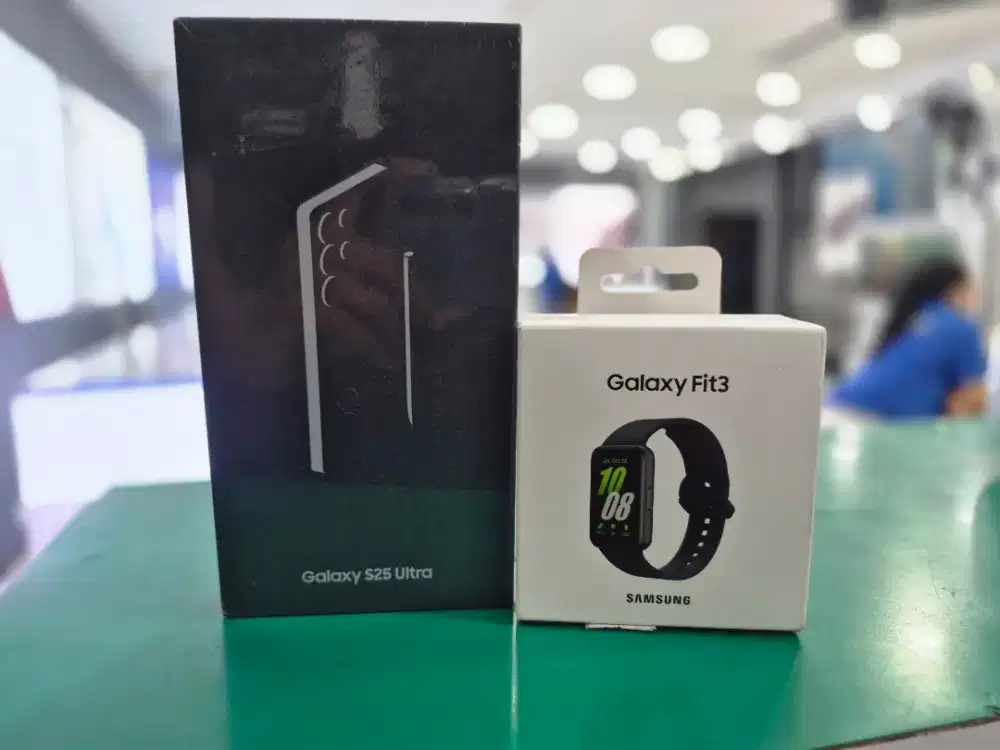 Samsung S25 FE KREDIT CUKUP KTP TANPA DP