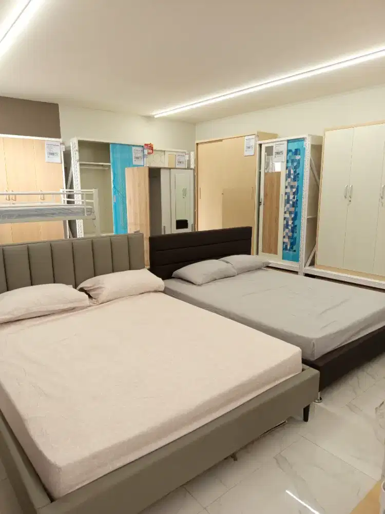 PROMO SALE DIPAN + KASUR SET