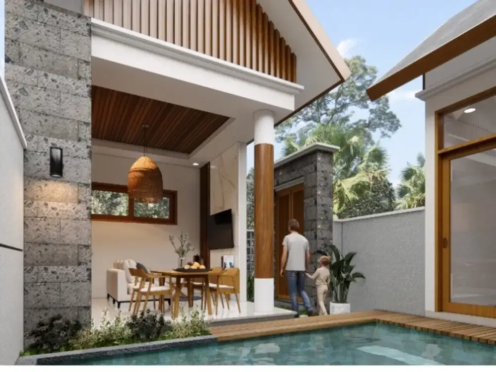 Royal chandana village kawasan bagus tentunya di area wisata