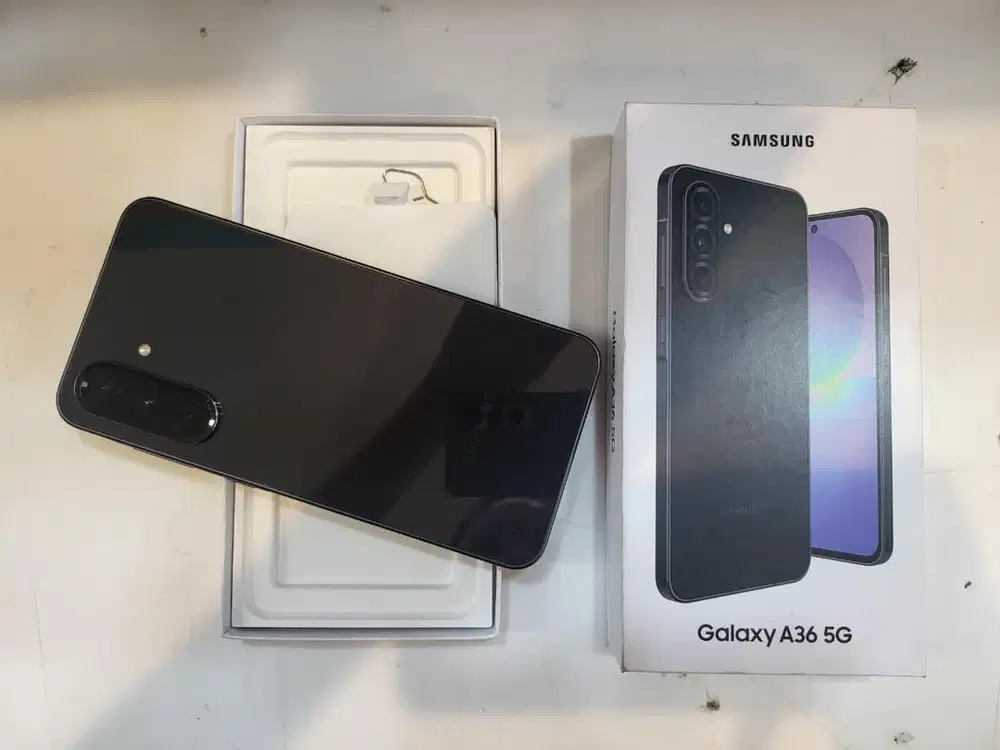 Samsung Galaxy A36 5G 8/256 GB
