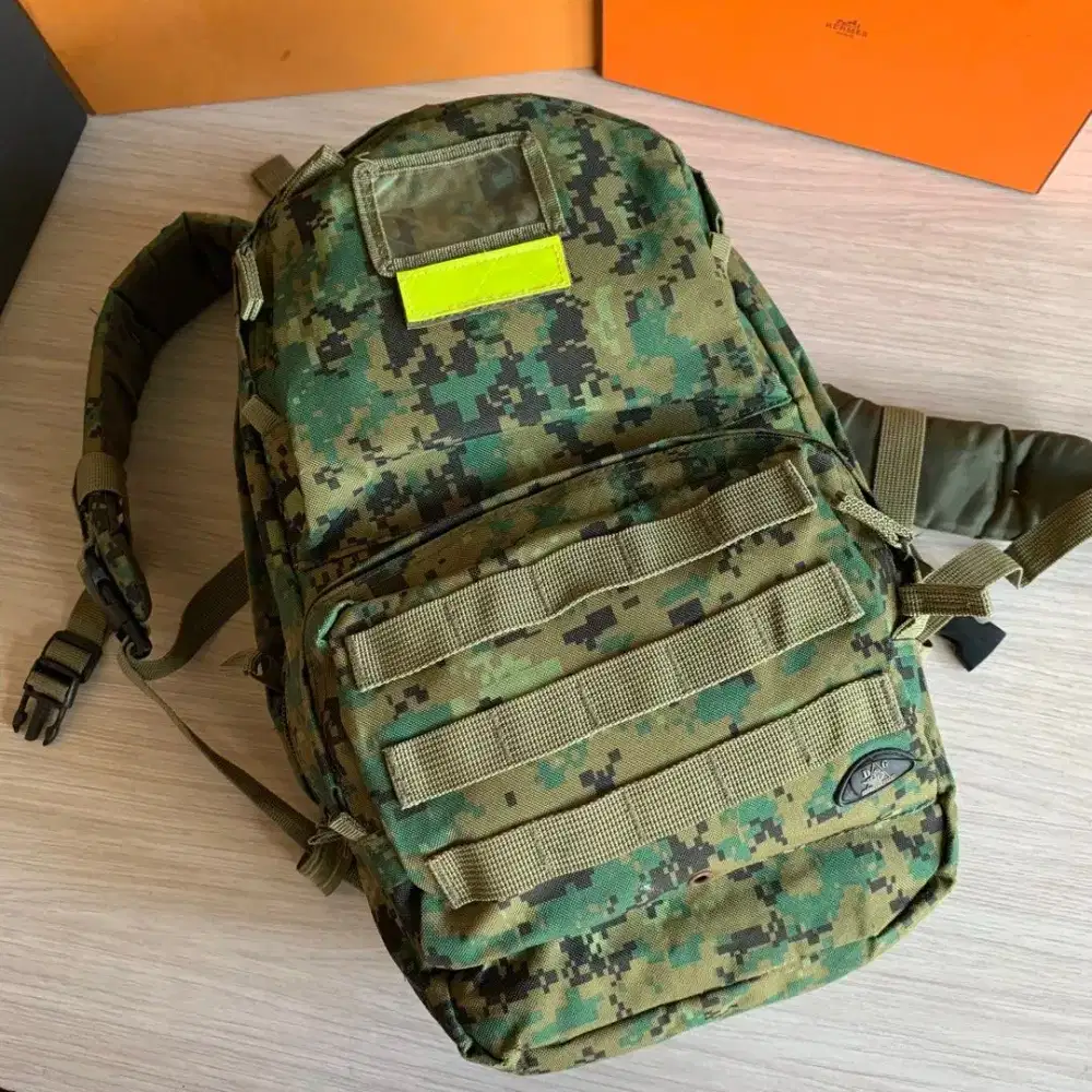 D&G Militer Bag Army Tactical Tas Outdoor Original