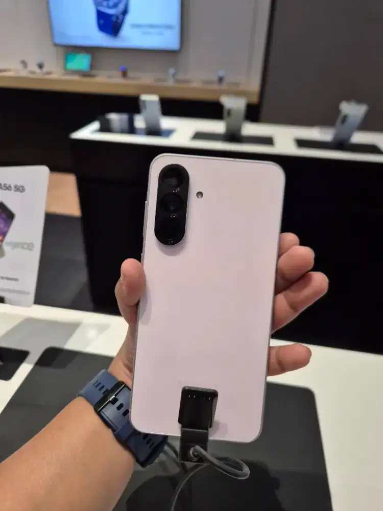 CICIL SAMSUNG TANPA BUNGA