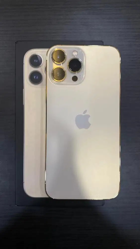 Iphone 13pm 256gb ex ibox