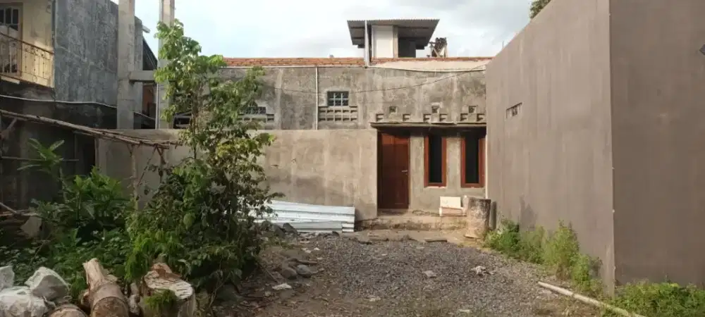 Tanah kavling 100jtaan langsung pemilik