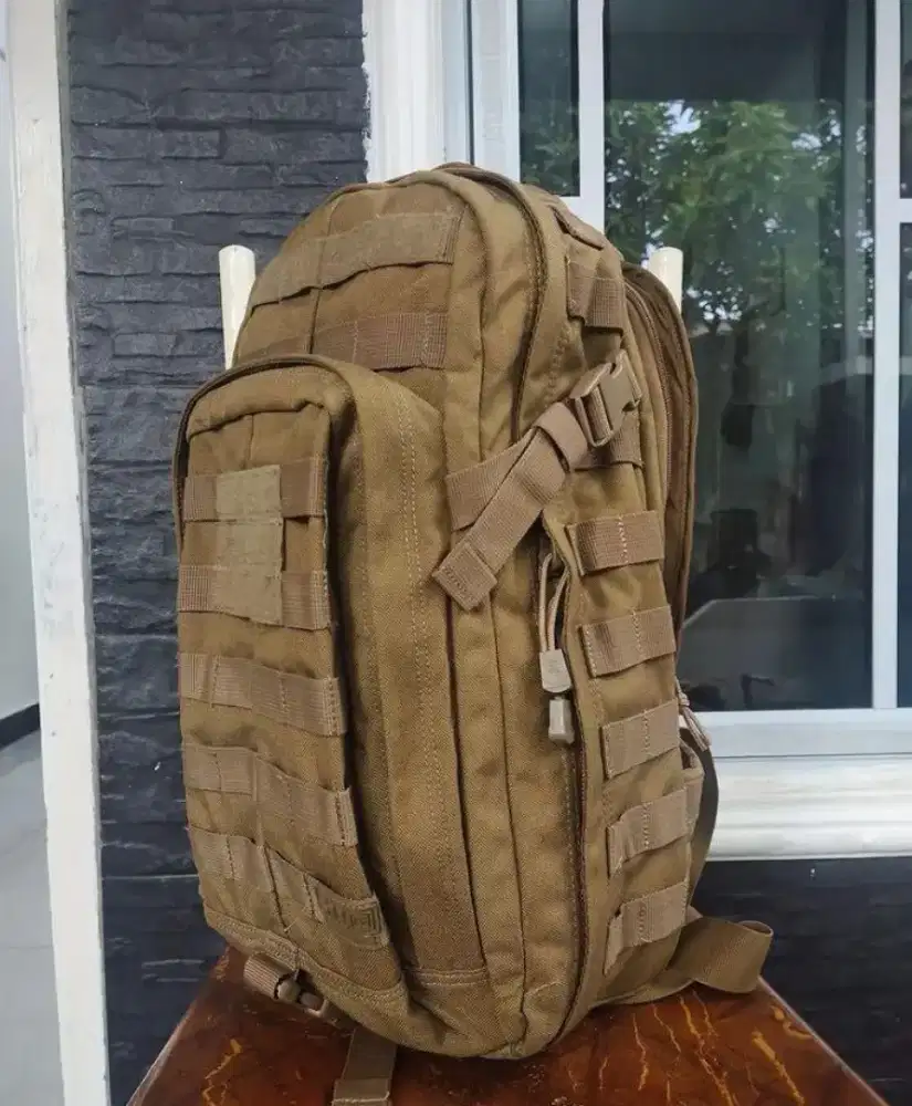 5.11 Tectical Military Army Tas Outdoor Sling Pack