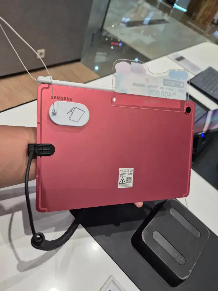 CICIL TABLET TANPA BUNGA