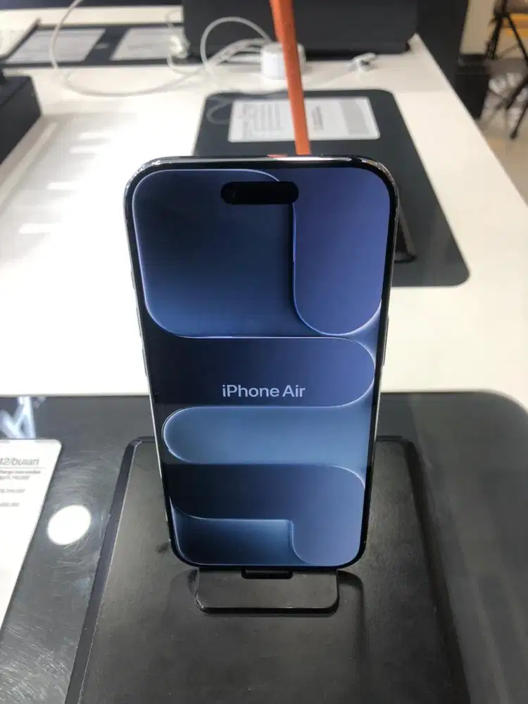 Promo Iphone 17 Pro