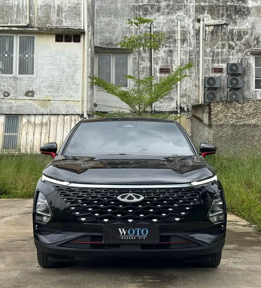 [ FREE BBN ] Chery OMODA RZ 1.5 Turbo CVT 2023