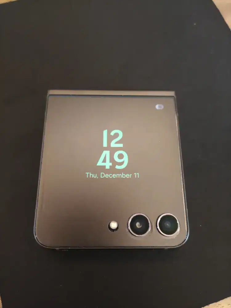 Jual Samsung Galaxy Flip 5 8/512 Warna Hijau